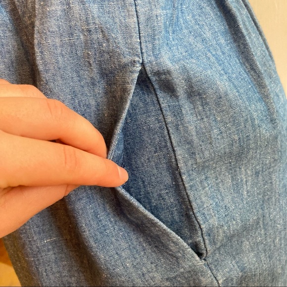 Madewell Dress - Picture 4 of 9